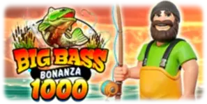 ภาพเกม Big Bass Bonanza 1000 ที่ kitty67 รวบรวมไว้