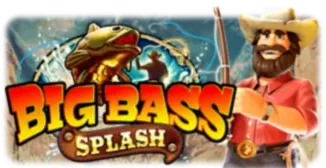 ภาพเกม Big Bass Splash ที่ kitty67 รวบรวมไว้