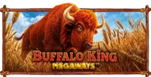 ภาพเกม Buffalo King Megaways ที่ kitty67 รวบรวมไว้