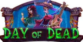 ภาพเกม Day Of Dead ที่ kitty67 รวบรวมไว้