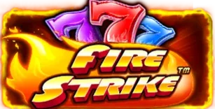 ภาพเกม Fire Strike ที่ kitty67 รวบรวมไว้