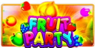 ภาพเกม Fruit Party ที่ kitty67 รวบรวมไว้