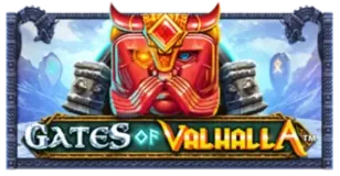 ภาพเกม Gates Of Valhalla ที่ kitty67 รวบรวมไว้