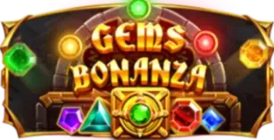 ภาพเกม Gems Bonanza ที่ kitty67 รวบรวมไว้