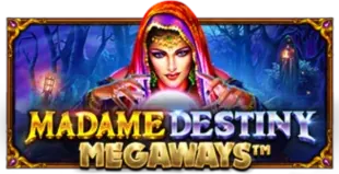 ภาพเกม Madame Destiny Megaways ที่ kitty67 รวบรวมไว้