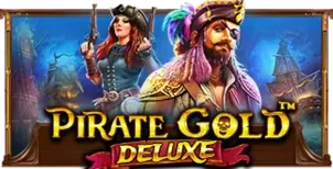 ภาพเกม Pirate Gold Deluxe ที่ kitty67 รวบรวมไว้