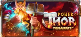 ภาพเกม Power Of Thor Megaways ที่ kitty67 รวบรวมไว้